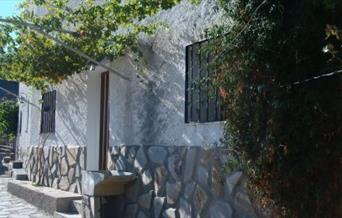 Vivienda Rural Cortijo Lorenzo II