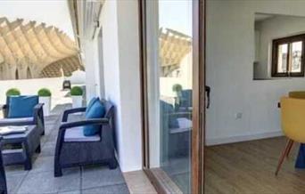 Apartamentos Seta Centro