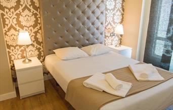 Apartamentos AB H2O