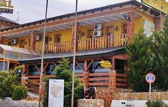 Hostal Sierra de Baza