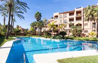 Residencial Las Brisas