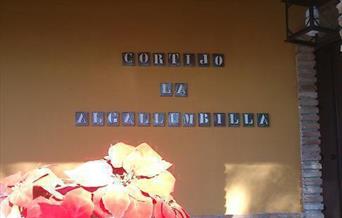 Cortijo La Algallumbilla