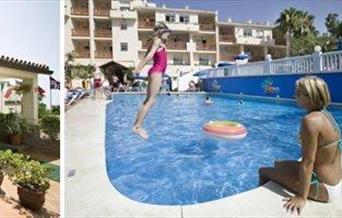Club Marbella