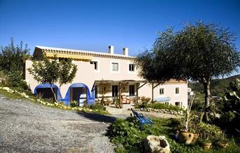 Casa Rural El Nacimiento del Rincón