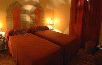 La Posada Los Molinos - Los Molinos Turismo Rural