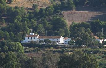Hotel Cortijo del Arte