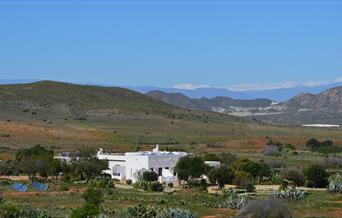 Casa Rural El Campillo
