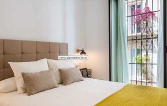 Apartamentos Alameda 1851 Magno Apartments