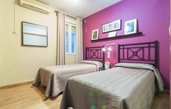 Apartamentos Jentoft