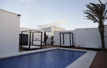 Hotel Los Escullos