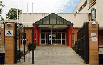 Albergue Inturjoven Sevilla