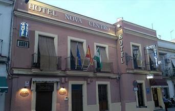 Nova Centro