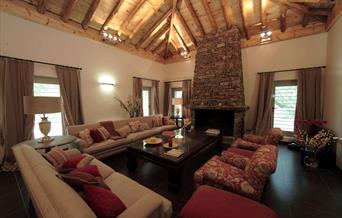 Casa Rural Doña Jimena