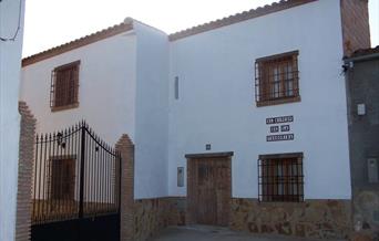 Casa Rural Rincón de la Teodomira