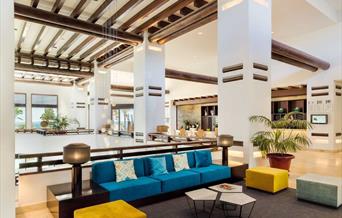 Hotel H!0 Andalucia Plaza Estepona