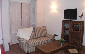 Apartamentos Casas y Patios de Triana