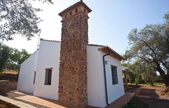 La Serrana de Aracena