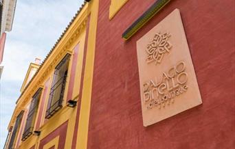 Hotel Palacio Pinello