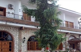 Apartamento El Cañuelo