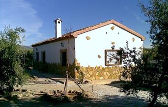 Vivienda Rural El Parral II