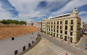 Hotel Catalonia Ronda