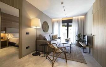 Apartamentos Goodnight Sevilla