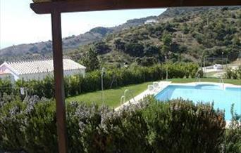 Camping Loma Taivilla