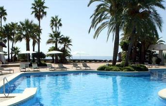 Hotel Don Carlos Leisure Resort and Spa