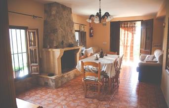 Casa Rural Colomo