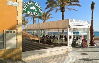 Hostal Delfín Verde