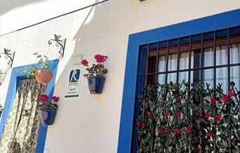 Foto perfil RRSS del alojamiento