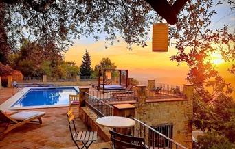 Casa Rural El Nispero Dulce