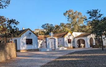 Casa Rural Villa Belén