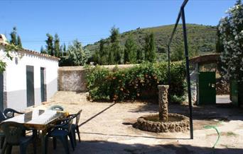 Vivienda Rural El Mesón