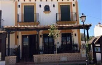 Vivienda Rural Tres Lunas