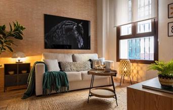 Apartamentos Monsalves 39