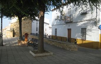 Vivienda Rural Casa del Mirador