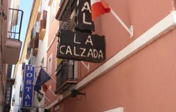 La Calzada