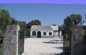 El Romeral