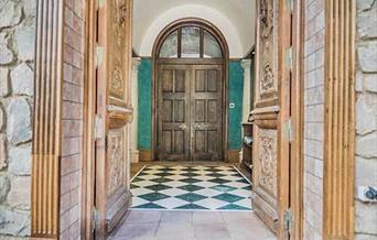 Casa Rural Juan Valiente