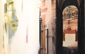 Apartamentos Aguilas5. Sevilla Suites