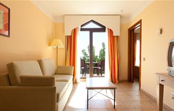 Apartamento Playacanela