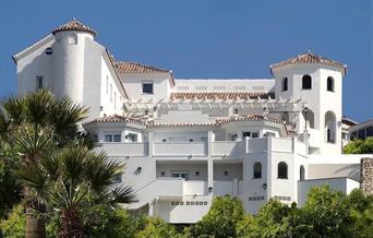 Hotel Villa Guadalupe