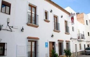 Hostal Al Andalus Conil