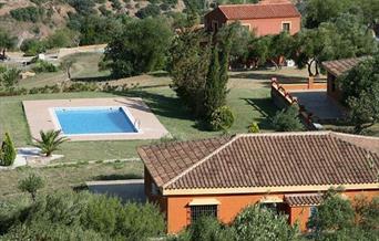 Apartamento Cedro Alto