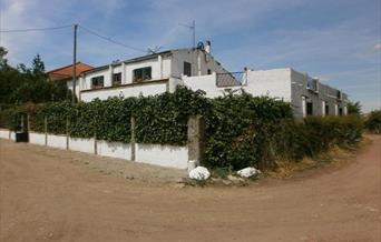 Casa Rural Cortijo El Tejar