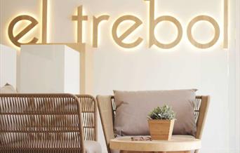 Hotel El Trébol