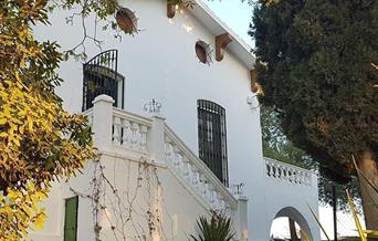 Vivienda Rural El Llano