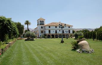 Hotel Finca Eslava