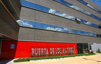 Hotel Allegro Granada